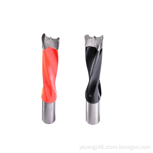 Professional Tungsten Carbide Drill Bits & Wood Drill Bits for Precision Tools